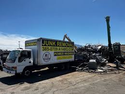 Cascade, ID Junk Removal Services Company