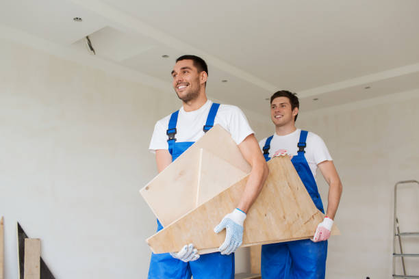 Best Appliance Removal  in Cascade, ID
