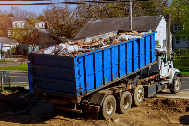 Best Commercial Junk Removal  in Cascade, ID
