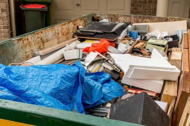 Best Foreclosure Cleanout  in Cascade, ID