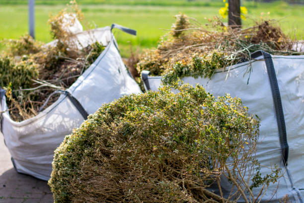 Demolition Debris Removal in Cascade, ID