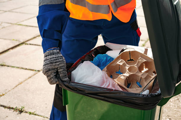 Best Scrap Metal Removal  in Cascade, ID
