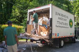 Best Recycling Services for Junk  in Cascade, ID