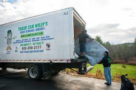 Best Dumpster Rental Services  in Cascade, ID